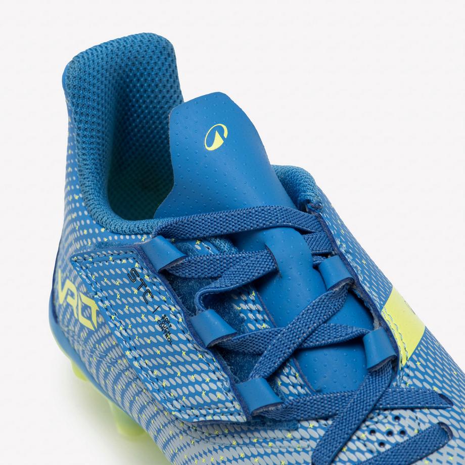 KIPSTA VIRALTO I Easy Rhino FG Fussball Nockenschuhe Fussballschuhe Viralto I Easy FG 