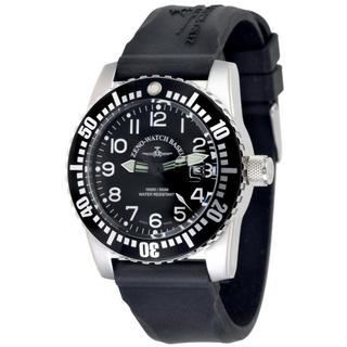 Zeno-Watch Basel  Airplane Diver Automatic Numbers 6349-12-a1 