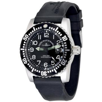 Airplane Diver Automatic Numbers 6349-12-a1