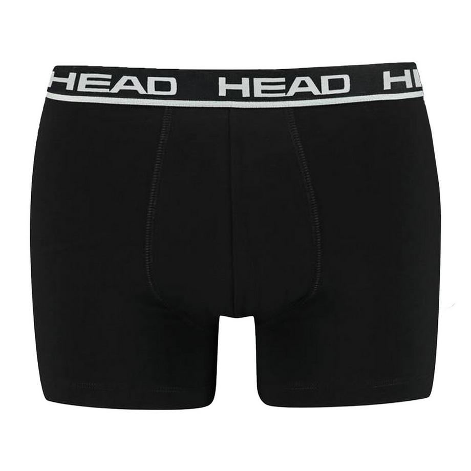 Head Stretch Basic Boxer 2er Pack  