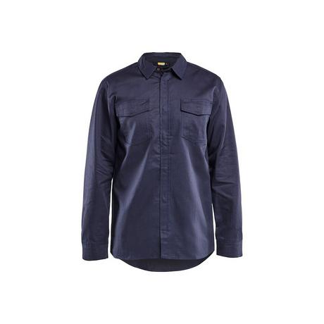 Blaklader Bakader Camicia Maniche Lunghe  