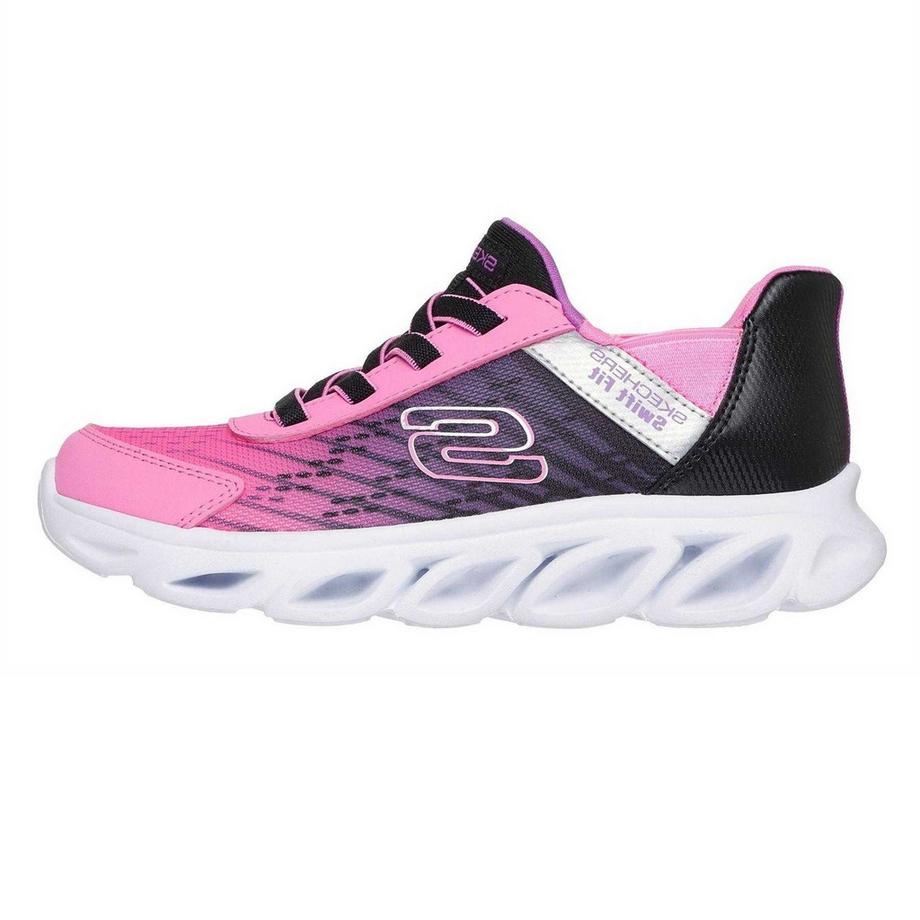 SKECHERS Baskets Flex Glide  