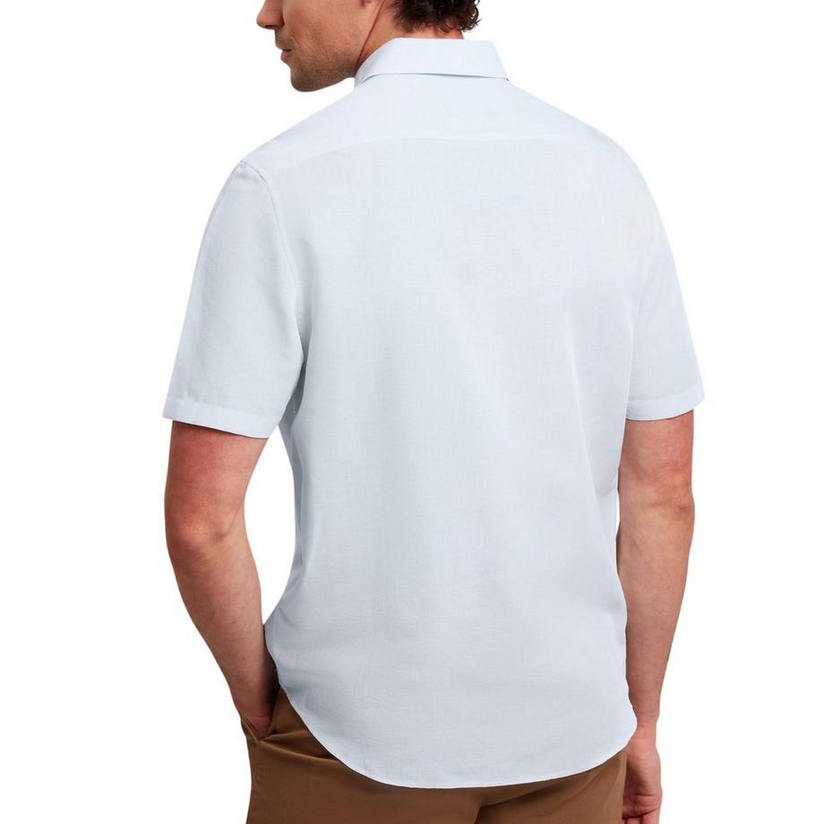 TED BAKER  Chemise Manches Courtes Baker 