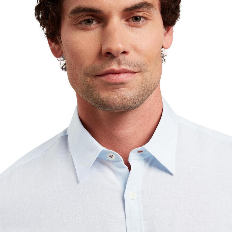 TED BAKER  Chemise Manches Courtes Baker 