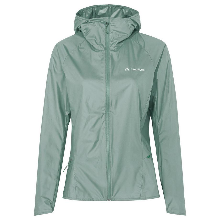 Scopi Wind Jacket