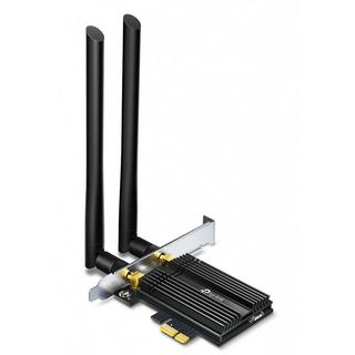 TP-Link  Scheda di rete wireless WiFi 6 TP-Link Archer TX50E 
