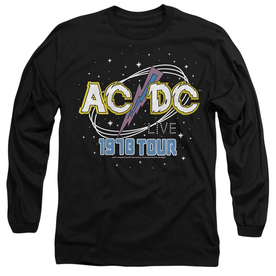 ACDC Live TShirt