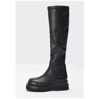 Inuovo  Bottes 753084 Noir