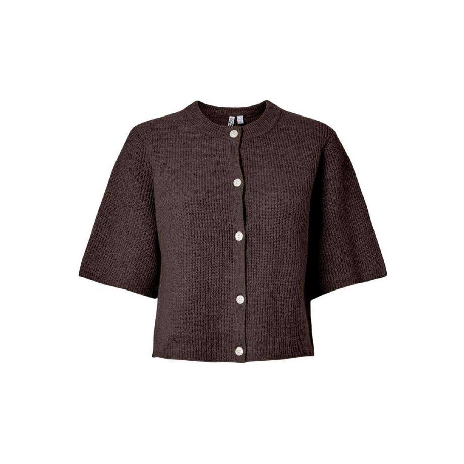 Cardigan Manches Courtes
