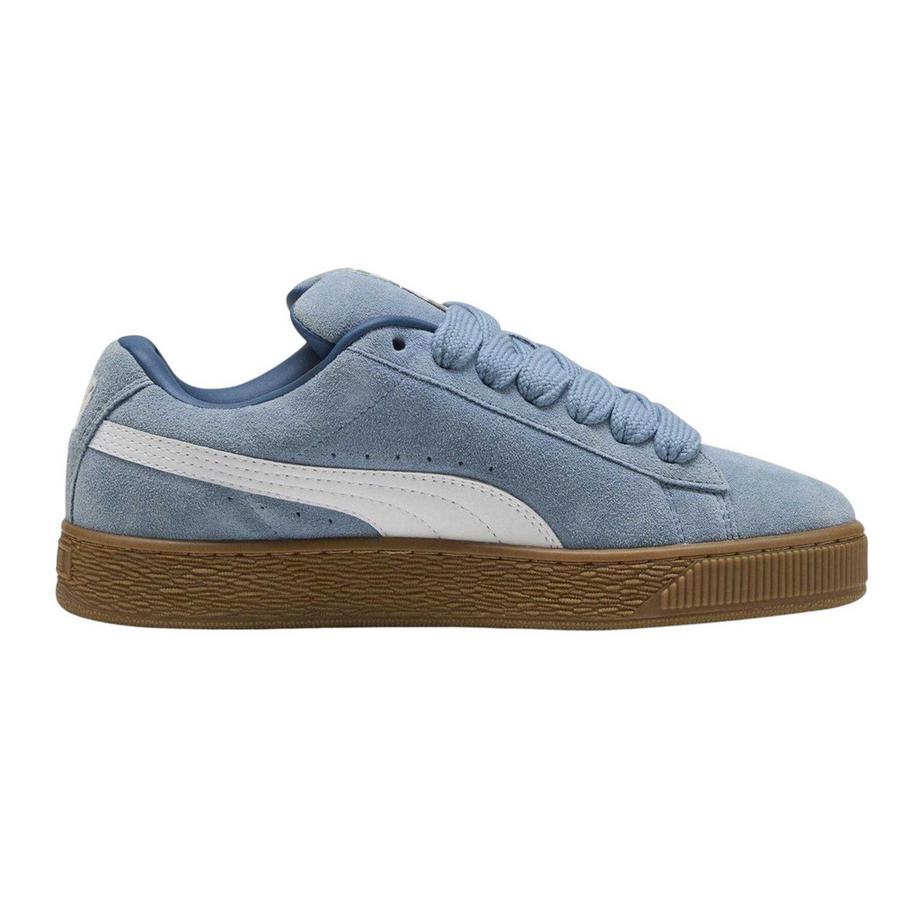 PUMA Wildleder XL Sneaker  