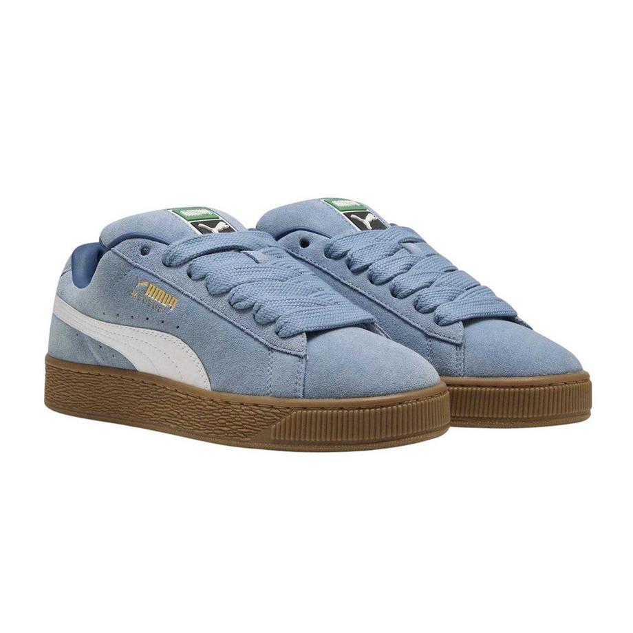 Xl Sneaker , Wildleder