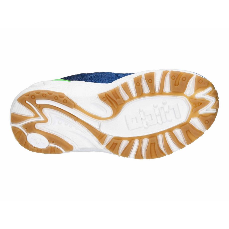 LICO Flori VS Chaussure d'entraînement avec fermeture velcro  