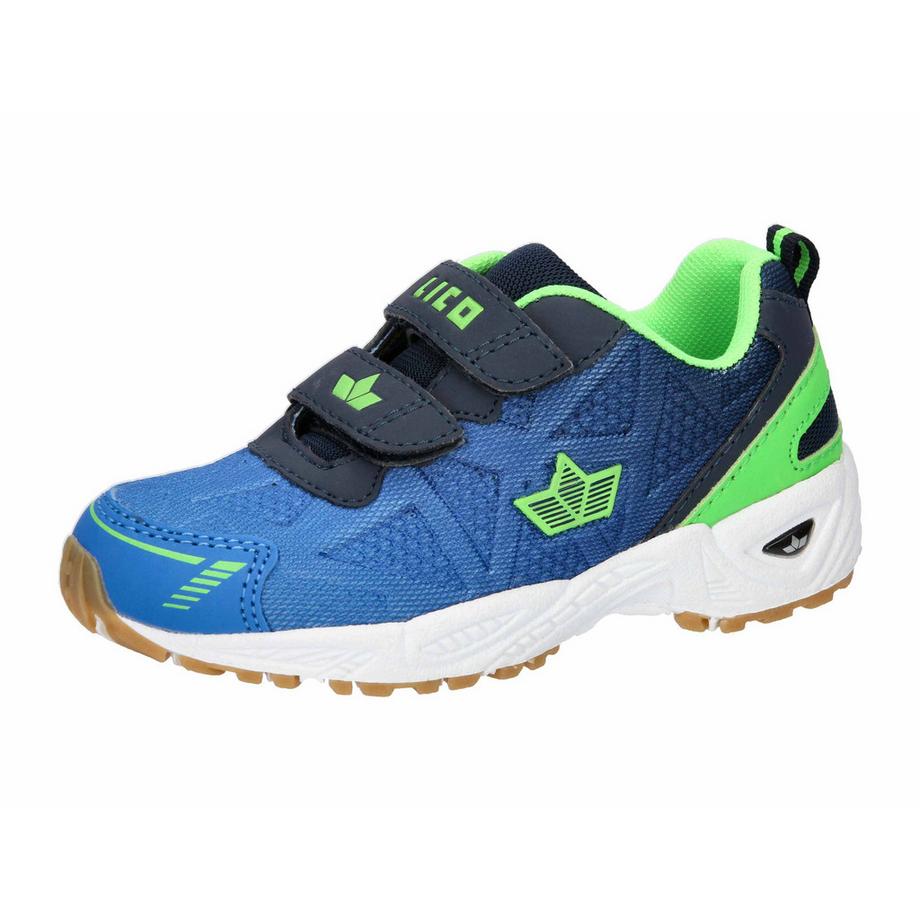 Chaussure d'entraînement Fermeture velcro Garçons LICO Flori VS
