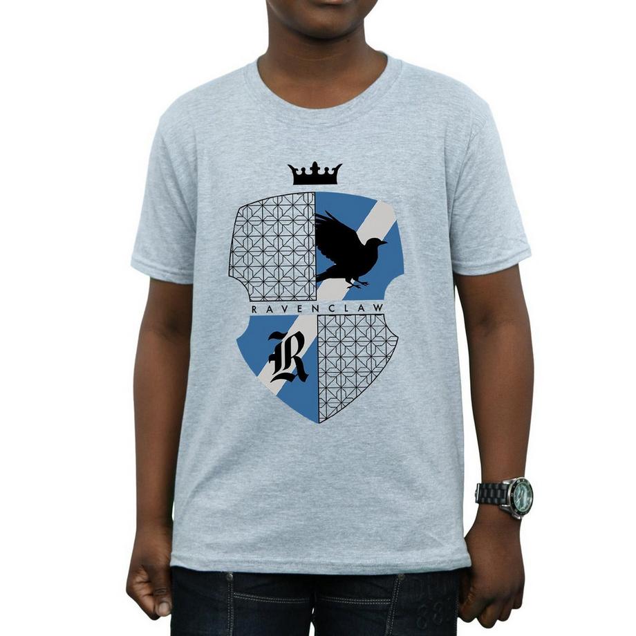 Harry Potter  Tshirt RAVENCLAW 