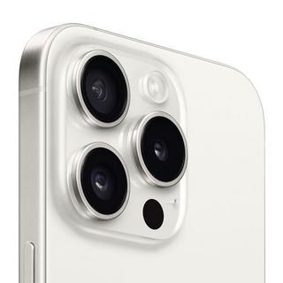 Apple  Refurbished iPhone 15 Pro 256GB - Sehr guter Zustand 