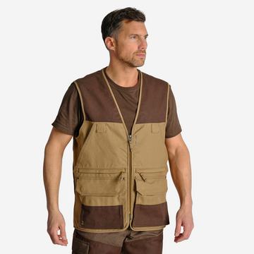 Gilet sans manche - RENFORT 500