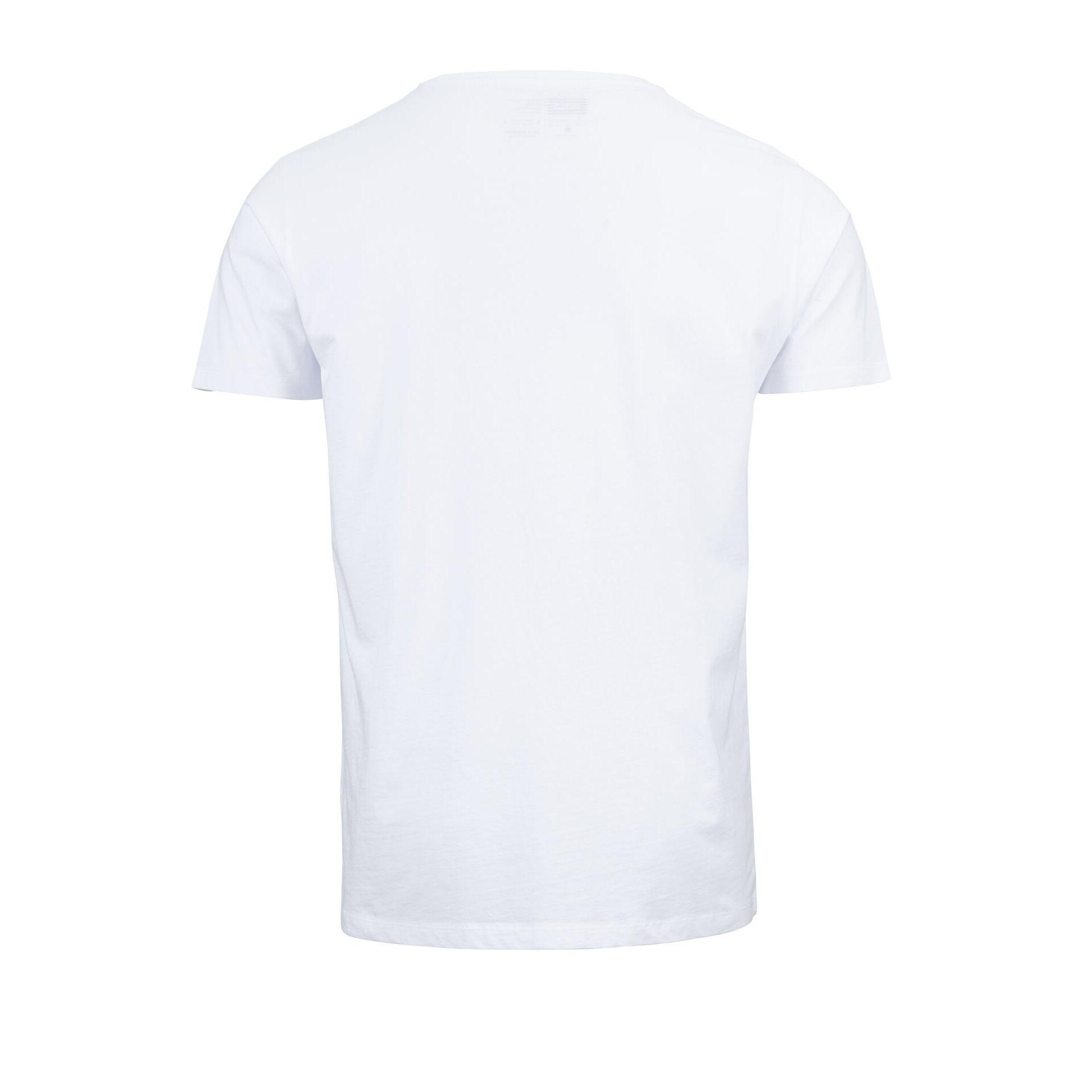 pull in T-shirt Maniche Corte  