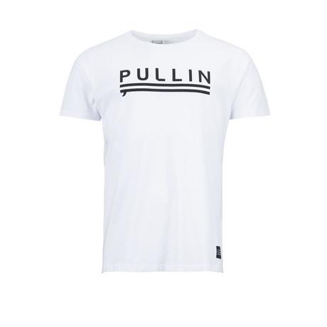 pull in T-shirt Maniche Corte  