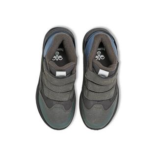 Hummel  scarpe da ginnastica per bambini reach zero mid tex 