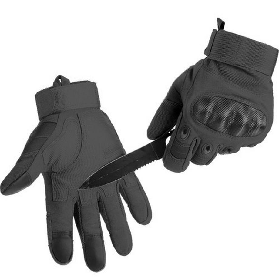 Trizand  Taktische Handschuhe L - Trizand 21769 
