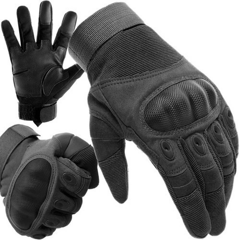 Trizand  Taktische Handschuhe L - Trizand 21769 