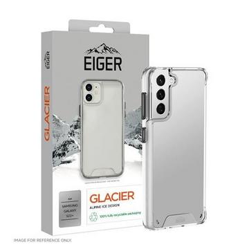 Eiger Samsung Galaxy S22+ Hard-Cover Glacier (EGCA00354)