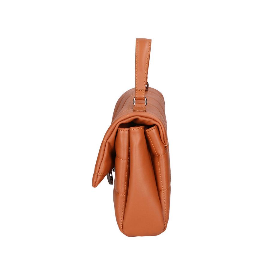 Gave Lux Sac à main matelassé  