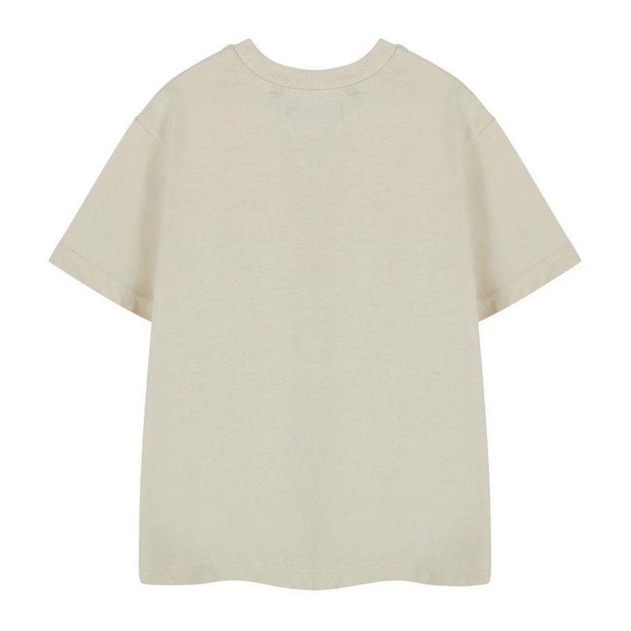 MINECRAFT  T-ShirtManches Courtes Survival Mode 