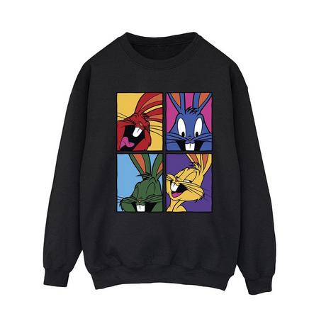 LOONEY TUNES  Sweatshirt 