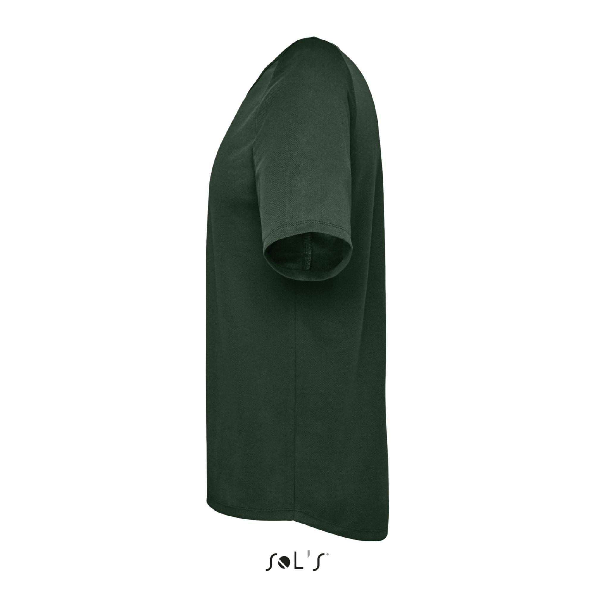 SOLS Sol's Sporty T-Shirt  