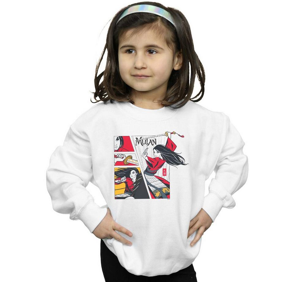 Disney  Sweatshirt 