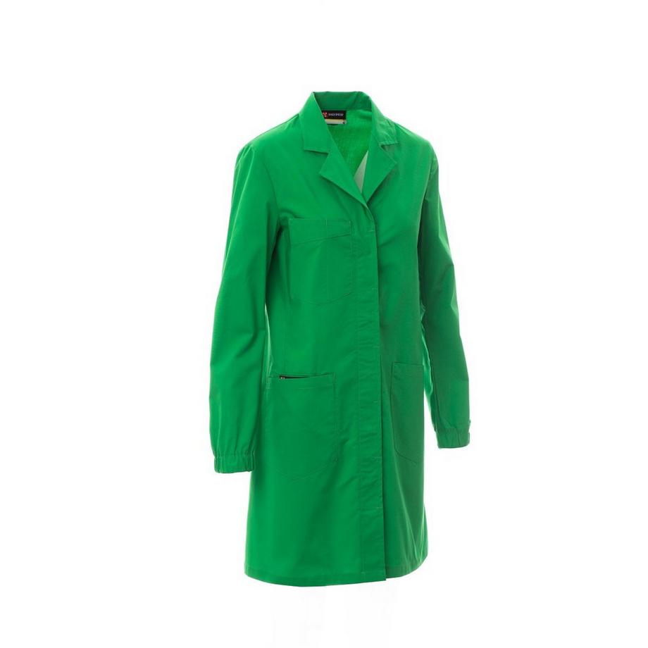 Payper Wear Damen Laborkittel  