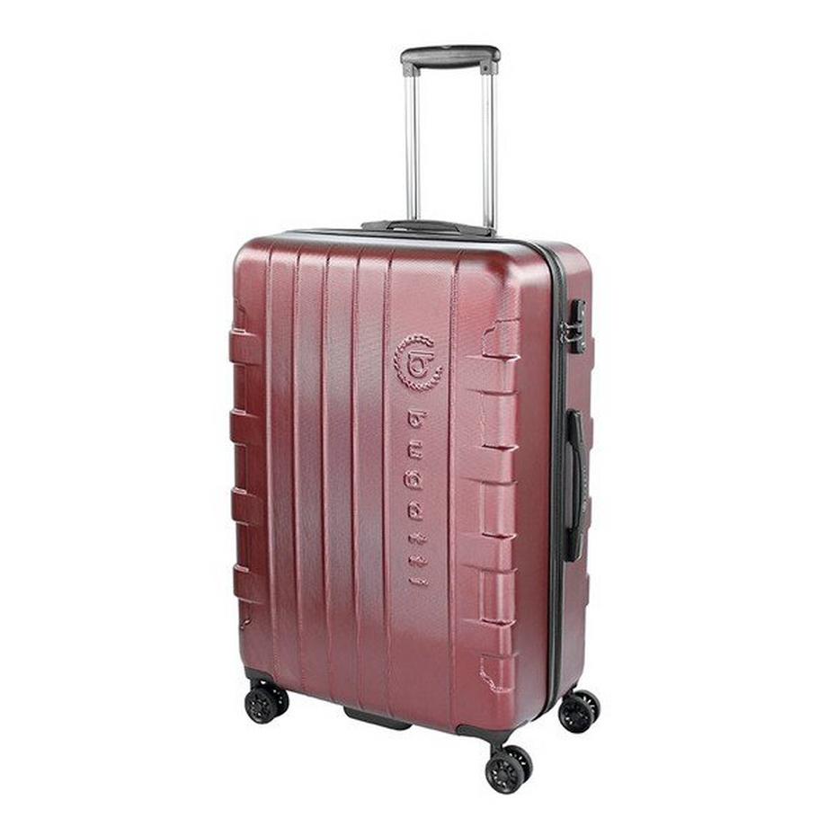 BUGATTI  Galatea Hartschalenkoffer L, 