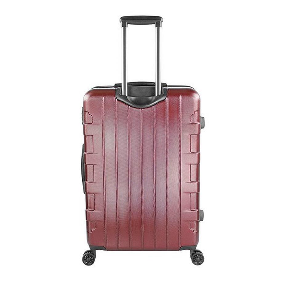 BUGATTI  Galatea Hartschalenkoffer L, 