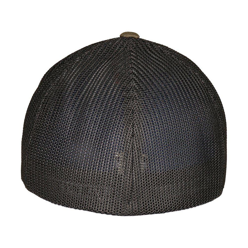 FLEXFIT Trucker Cap recyceltes Material  