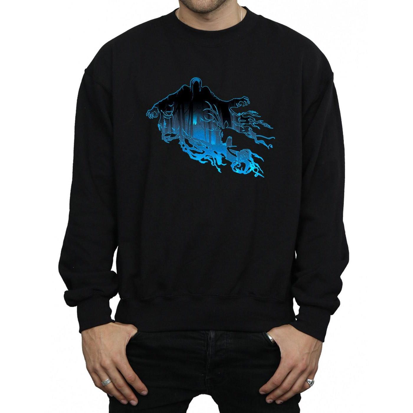 Harry Potter Dementor Sweatshirt  