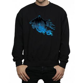 Harry Potter Dementor Sweatshirt  