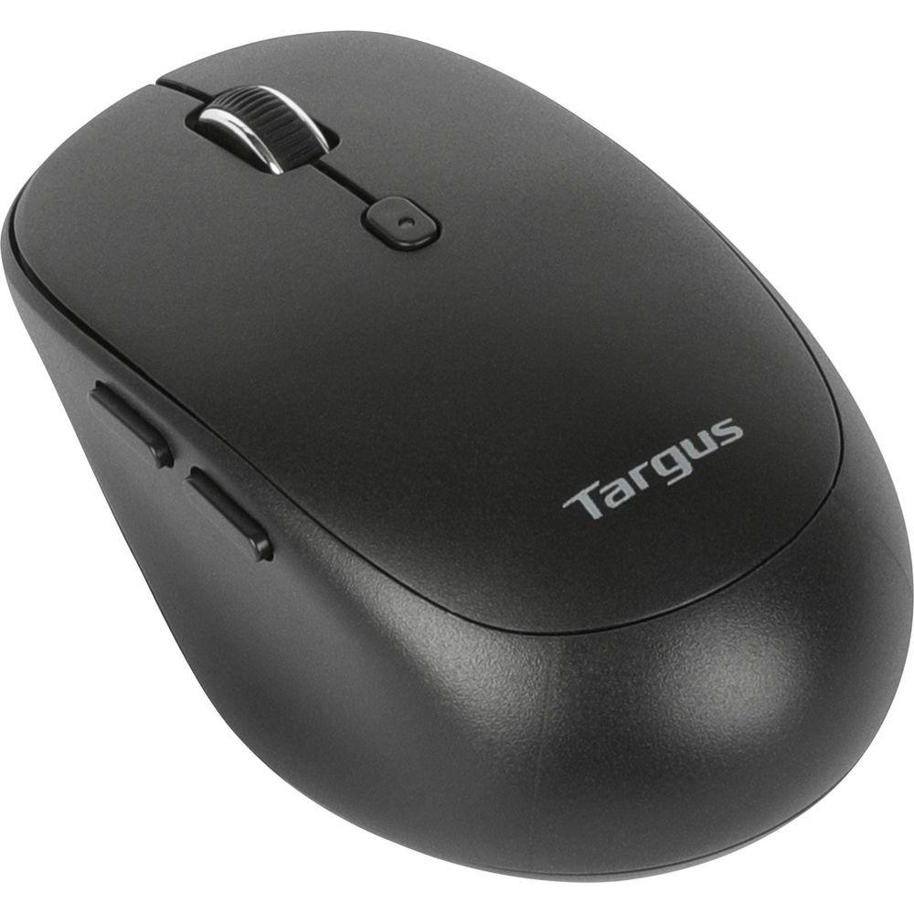 Targus  Ergonomische Maus Wireless 