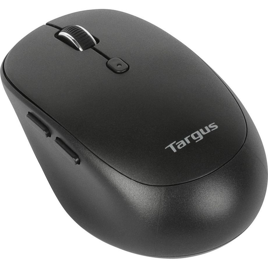 Targus  Ergonomische Maus Wireless 