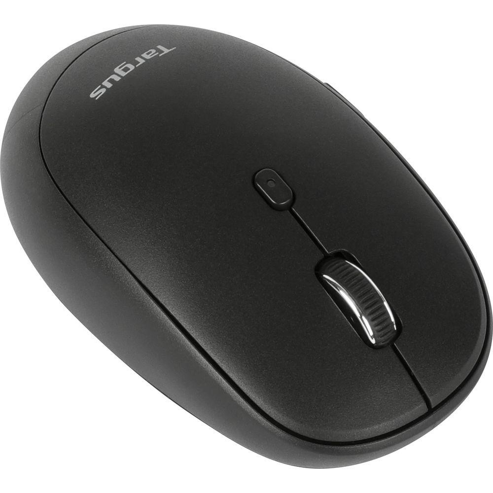 Targus  Ergonomische Maus Wireless 