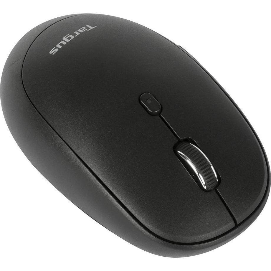 Targus  Ergonomische Maus Wireless 