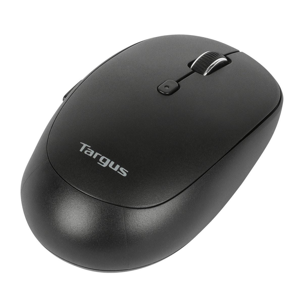 Targus  Ergonomische Maus Wireless 