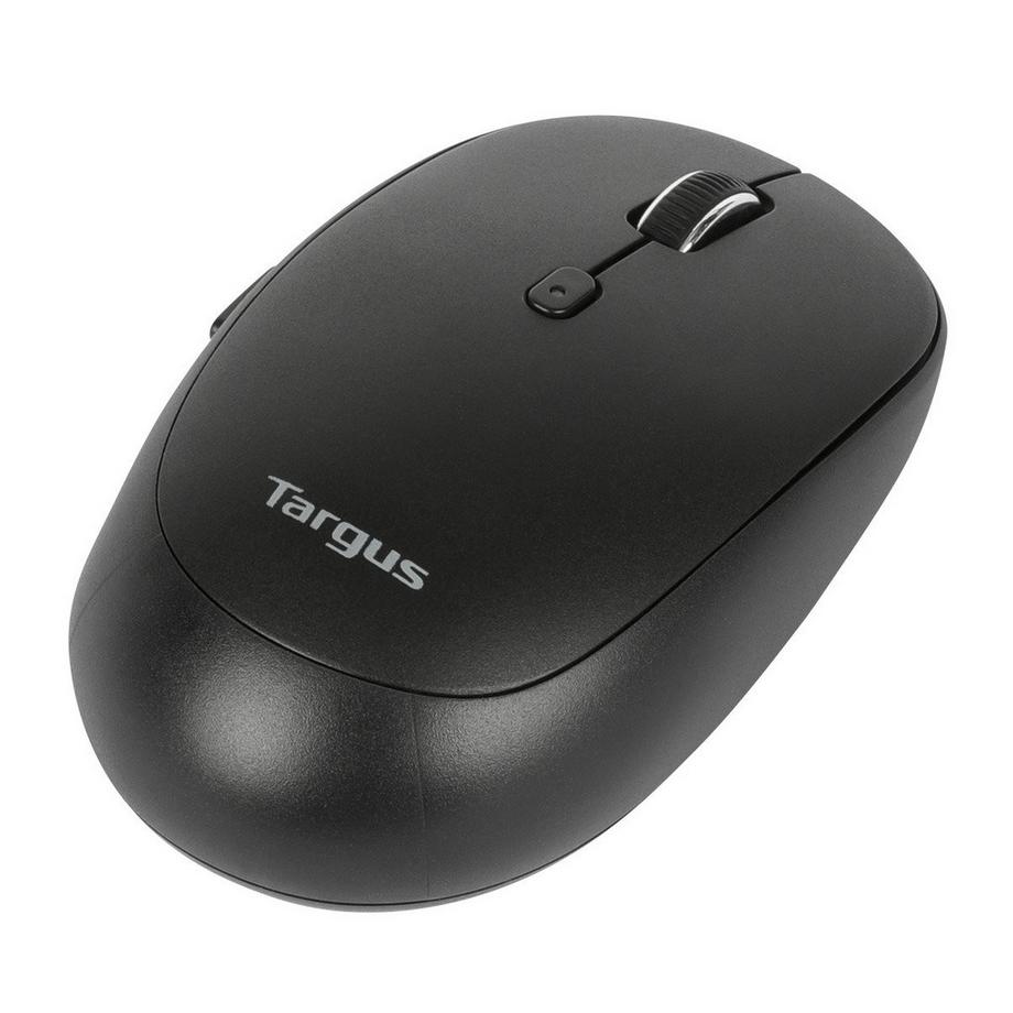 Targus  Ergonomische Maus Wireless 