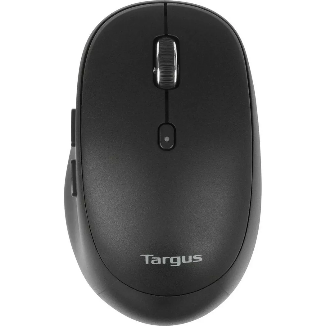 Targus AMB582GL Maus Rechts RF Wireless + Bluetooth Optisch 2400 DPI