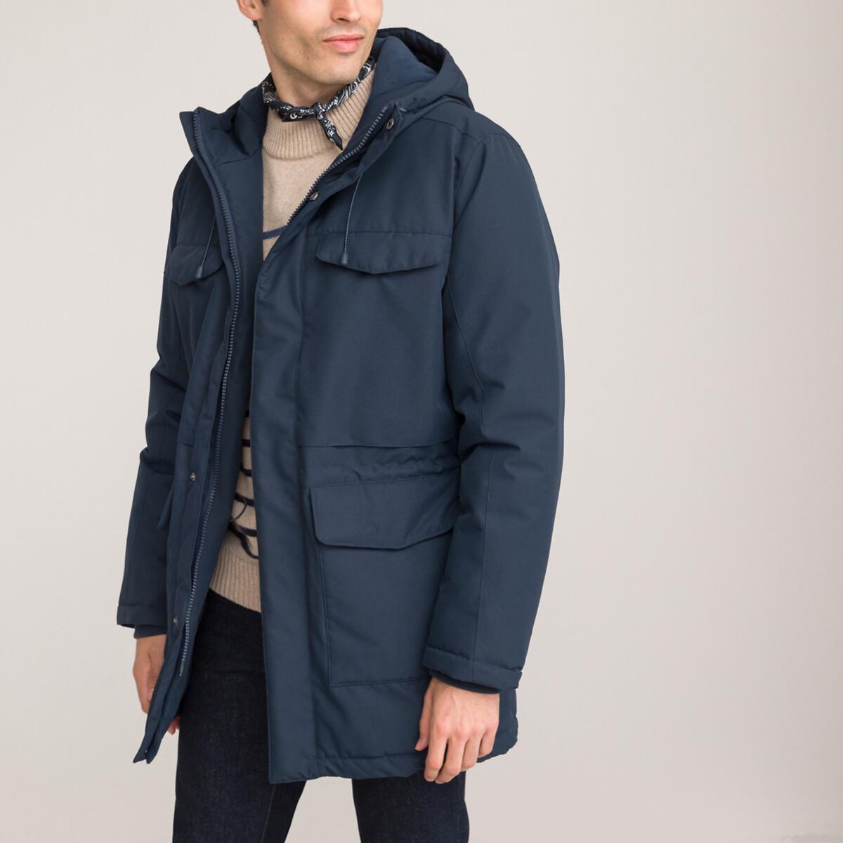 La Redoute Collections  Parka technique chaude à poches 