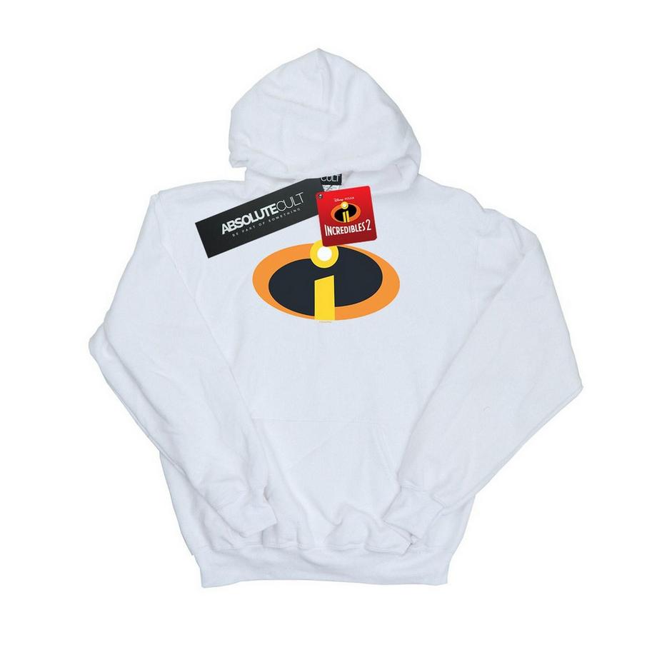 Disney The Incredibles Kapuzenpullover  