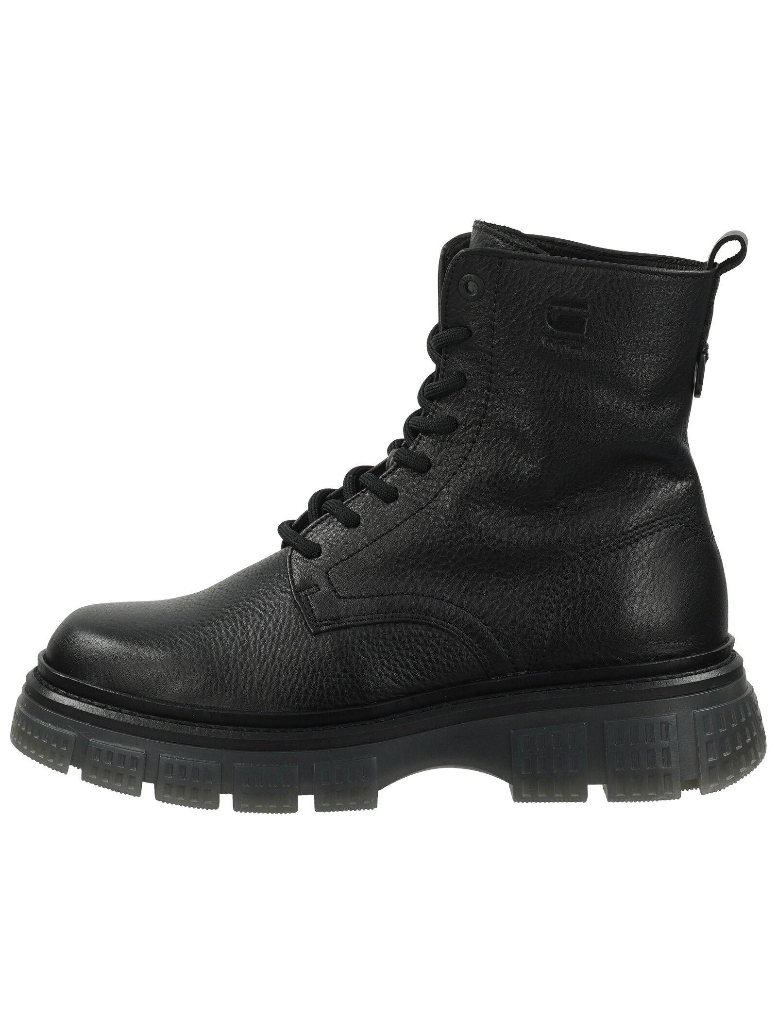 G-STAR  Bottines 2341 068801 