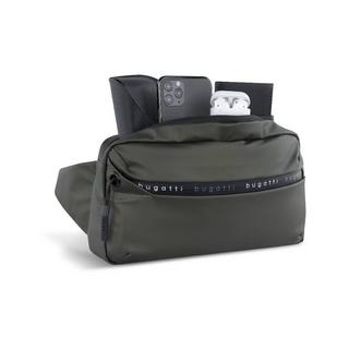 BUGATTI Blanc Marsupio  