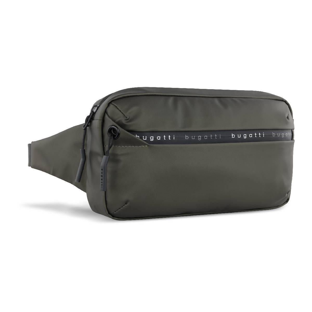 BUGATTI Blanc Marsupio  