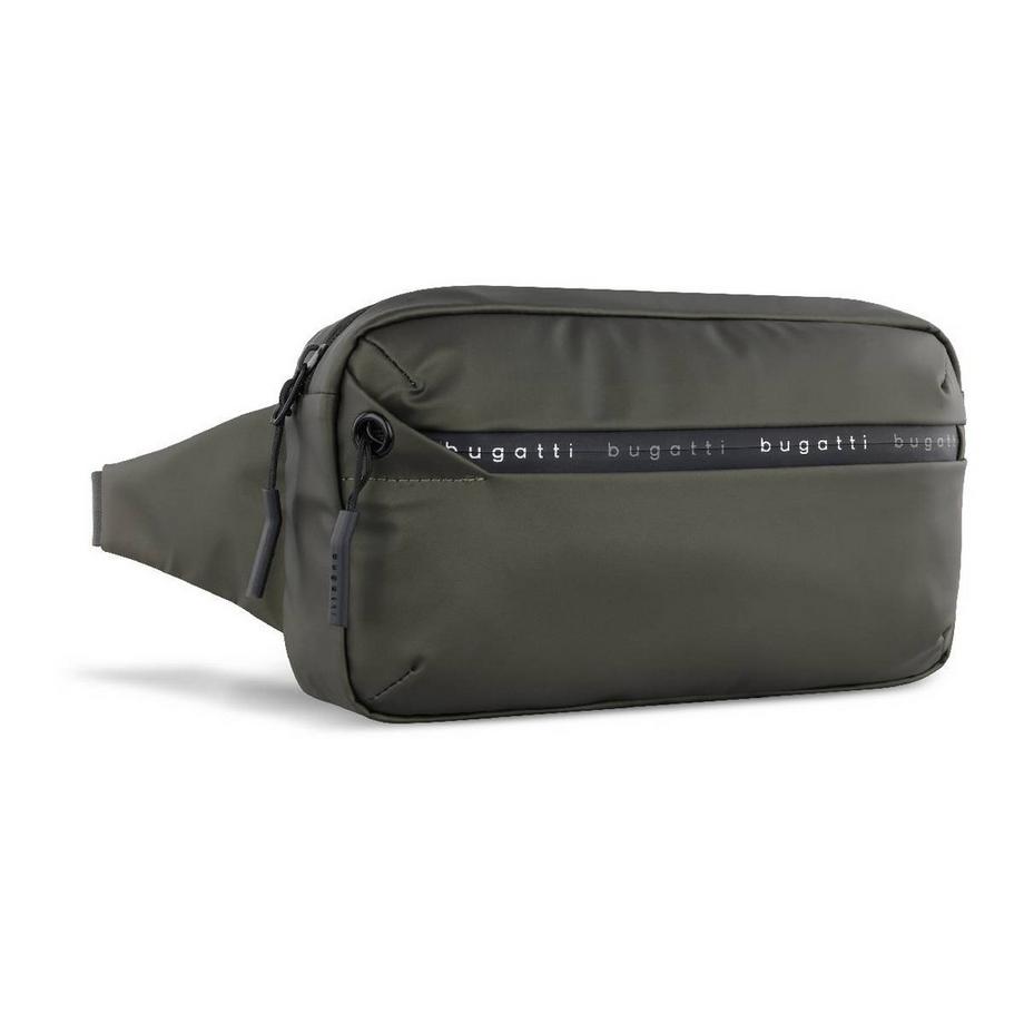 BUGATTI Blanc Bauchtasche  